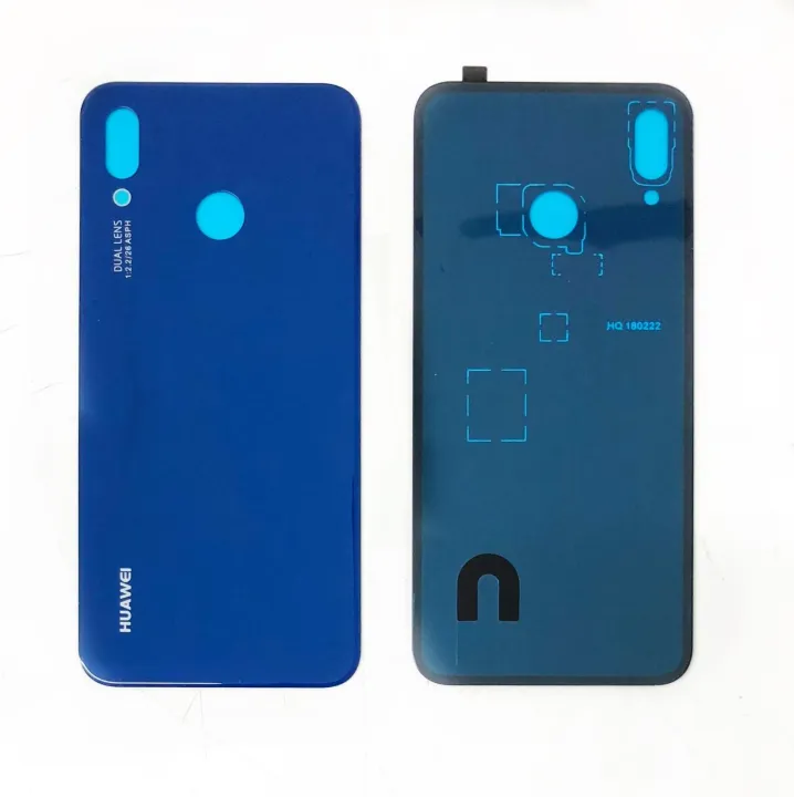 Backshell%20for%20Huawei%20Nova%203E%20Replacement%20Back%20Battery%20Cover%20For%20Huawei%20Nova%203E%20Back%20Rear%20Glass%20Case%20-%20Image%202