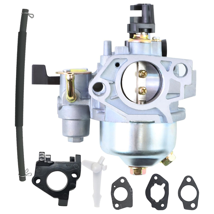 Kit Di Sostituzione Del Carburatore Adatto Per GX340 GX390 188f 11hp 13hp Sostituisce 16100 Zf6 V01 96121470