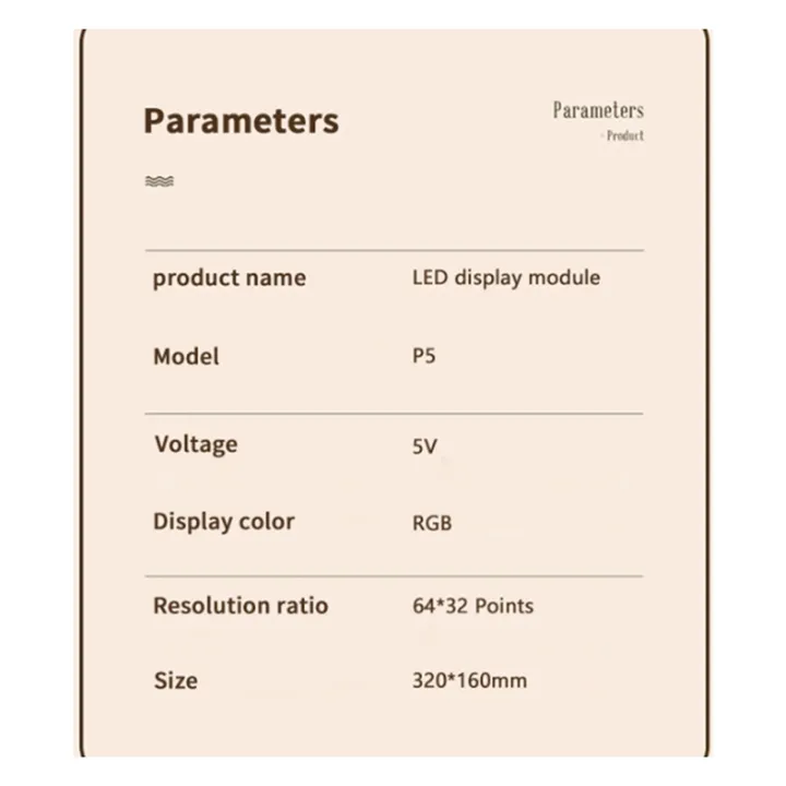 P5%20Full%20Color%20Mount%20Module%20Indoor%20Electronic%20Screen%20Conference%20Room%20Screen%20LED%20Display%20Unit%20Board%20320%20X%20160mm%20-%20Image%204
