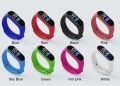Led Digital Sports Fashion Electronic Wristwatch Simple Women Run Step Watches Reloj Deportivo Para Mujer Children Masculino.
