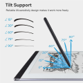 Titanium Alloy Nibs Replacement Marker Stylus Pen Tips for Remarkable 2 Tablet(3 PCS). 