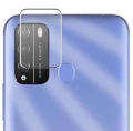 itel Vision 1 pro Screen Protector 2in1 Combo 1 Screen protector 1 Camera Protector. 