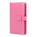 【3C VictoryEagle】96 Pockets 3 Inch Mini Wallet Paper Album Book PU Leather for Fujifilm Instax Mini 9 8 70 90 25 Photo. 