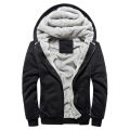 Men Hoodies  Autumn Fashion Tracksuit Sweatshirt Men's Winter Collar Cap Long Sleeves zipper Hoody Sports Sweatshirts M-5XL. 