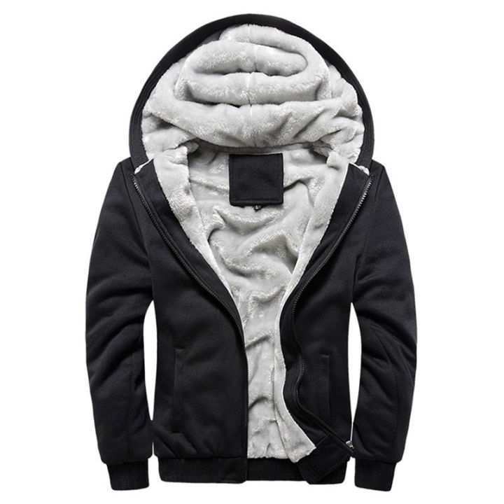 Men%20Hoodies%20%20Autumn%20Fashion%20Tracksuit%20Sweatshirt%20Men's%20Winter%20Collar%20Cap%20Long%20Sleeves%20zipper%20Hoody%20Sports%20Sweatshirts%20M-5XL%20-%20Image%202