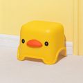 Children's bookshelves, household baby multi-layer picture book shelves, plastic finishing racks, toy shelves, book floor storage shelves. 