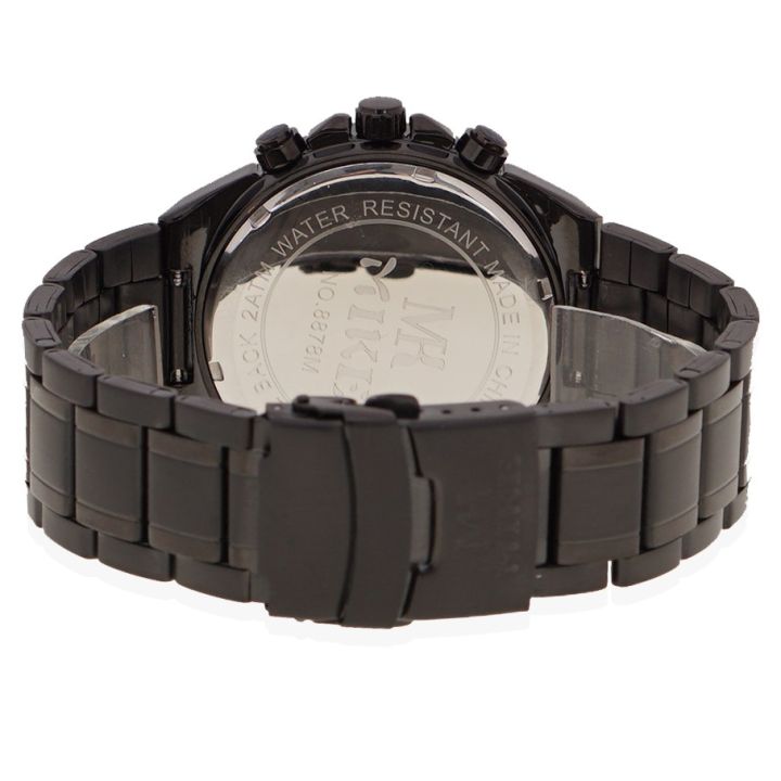 MIKE(MKS8878)%20stainless%20steel%20belt%20men%20watch%20waterproof%20MK%20quartz%20watch%20-%20Image%203