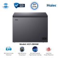 HAIER 251 LiterChest Freezer With Fast Freeze Function, Convertible Mode, Free Delivery and Official Warranty | HCF-290SM. 