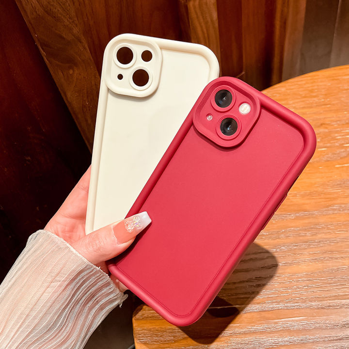 Jizetin%20for%20Infinix%20Hot%2040%20/%20Hot%2040%20Pro%20/%20Tecno%20Spark%2020%20Pro%20Back%20Cover%20Classical%20Color%20Ladder%20Camera%20Soft%20Rubber%20Mobile%20Phone%20Case%20-%20Image%205