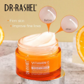 International PRC product Skin care DR.Rashel Vitamin C Night cream used for male/female - 50 gm. 