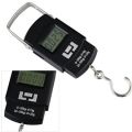 Digital Hanging Weight Scale, Portable Hanging Electronic Hook Scale. 