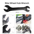 Bicycle Tools Kit Crank Puller Chain Splitter Cutter Breaker Flywheel Remover Bike Wheel Hub Spoke Wrench MTB Repair Accessories.