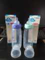 Baby Smile PP Standard Neck Feeding Bottle 240ml (Safe & Hygienic) -1pcs. 