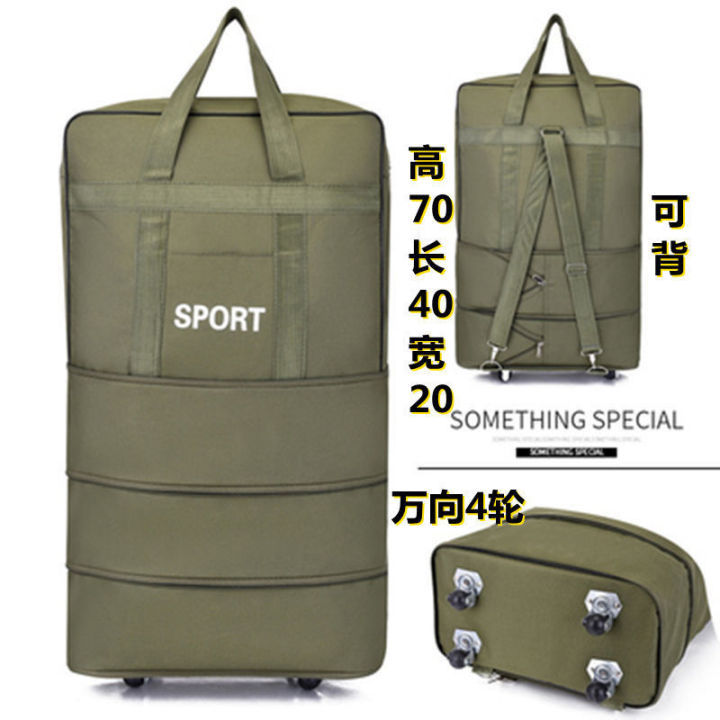 Large-Volume%20Waterproof158Air%20Consignment%20Bag%20Travel%20Case%20Abroad%20Moving%20Storage%20Folding%20Luggage%20Large%20Bag%20Universal%20Wheel%20-%20Image%203
