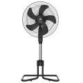 Walton WPF18B-PBC Pedestal Fan (18") - Multicolor. 