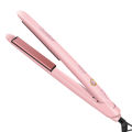 Ubeator -Ceramic Heating Fluffy Corrugation Straight Curly Hair Styling ToolCurved,Flat Irons-501. 