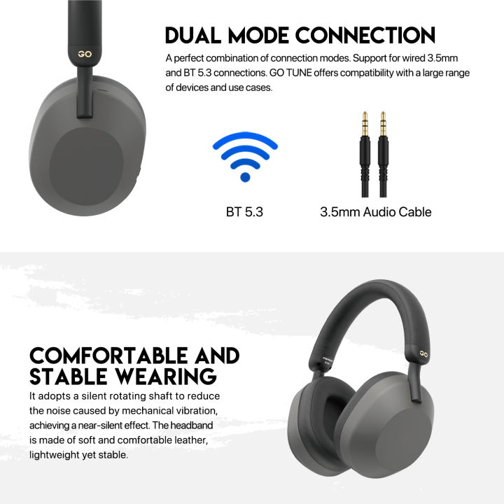 FANTECH%20WH06%20Go%20Vibe%20Wireless%20Dual%20Mode%20Headphone%20-%20Image%203