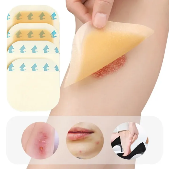 Hydrocolloid%20Dressing%20Edge%20Pressing%20Type%20Application%20Heel%20Self-Adhesive%20Blister%20Band%20Aid%20Invisible%20Concealer%20Tattoo%20Mask%20-%20Image%204