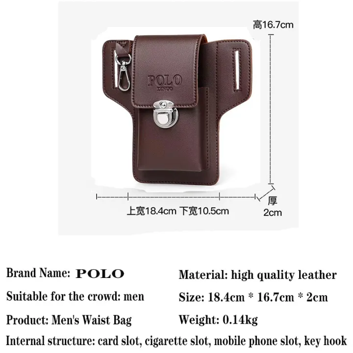 New's%20Genuine%20Leather%20Men's%20Waist%20Bag%20Phone%20Bag%20Waist%20Bag%20High%20Quality%20Leather%20Men's%20Waist%20Bag%20Wallet%20Phone%20Bag%20-%20Image%209