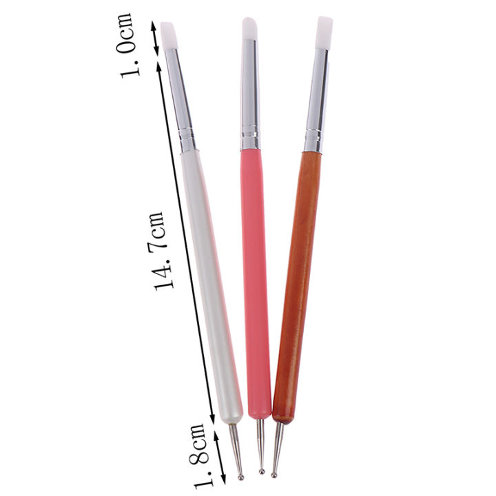 5pcs/Set%20soft%20pottery%20clay%20tool%20silicone%20stainlestwo%20head%20sculpting%20art%20tool%20-%20Image%203