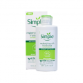 Simple Kind To Skin Replenishing Rich Moisturiser 125ml.