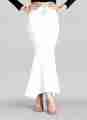 shapewear fishcut petticoat for girls to wear with sarees for women and girls. 