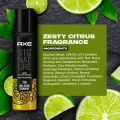 Ax Signature Suave Long Lasting No Gas Body Deodorant For Men - 122ml.