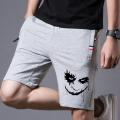 Comfortable Cotton Cargo Shorts Half Pants For Men.. 