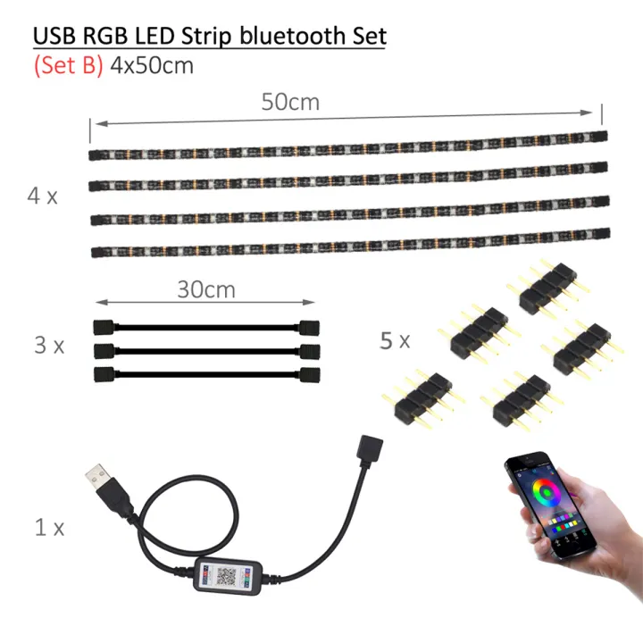 Light%20up%20life%204%20in%201%205050RGB%20LED%20Strip%20Lights%20Smart%20Home%20bluetooth%20Controller%20Wifi%20Wireless%20App%20Controlled%20Light%20Strip%20Rope%20Kit%20Decoration%20Lights%20-%20Image%207