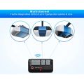 Universal LiftMaster Garage Door Opener Remote Advanced Compact Multi-function 893LM 891LM Garage Door Remote for Residential. 