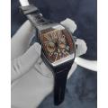 Frank Muller Casual watch. 