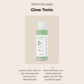 Sinoz Glow Tonic 5% Glycolic Acid (200 ml) Turkey.