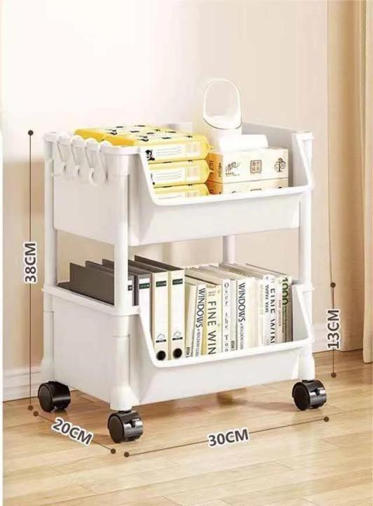 Trolley%20Bookshelf%20Multi%20Story%20Storage%20Rack%20Kitchen%20Corner%20Narrow%20Slit%20Storage%20Cabinet%20Bathroom%20Living%20Room%20Home%20Organizer%20-%20Image%207