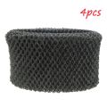 Air Humidifier filters Parts Filter bacteria scale Humidifier for Philips HU4801 HU4802 HU4803 HU4811 HU4813 high quality-4pcs.