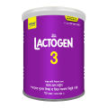 LACTOGEN 3 ( 6-12 Months ) Infant Formula Baby Milk Powder400g TIN. 