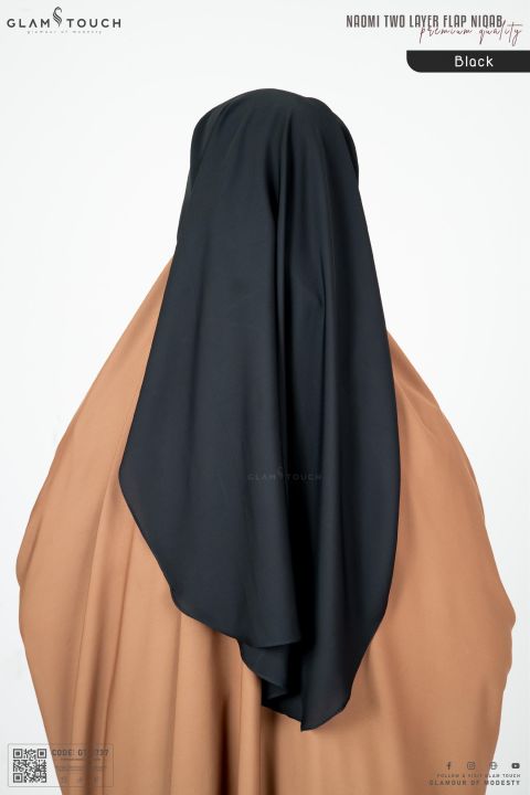 Glam%20Touch%20Premium%20Naomi%20Double%20Part%20Flap%20Niqab%20-%20Image%207