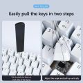 4pcs Key Switch Puller Keycap Puller Wire Switch Mechanical Keyboard Removal Tool Keyboard Replacement Tools For Cherry MX. 