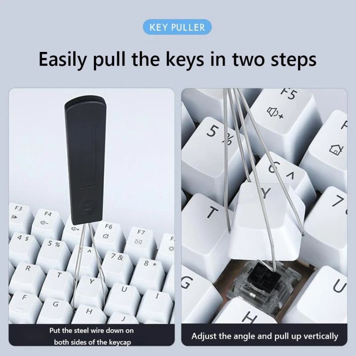 4pcs%20Key%20Switch%20Puller%20Keycap%20Puller%20Wire%20Switch%20Mechanical%20Keyboard%20Removal%20Tool%20Keyboard%20Replacement%20Tools%20For%20Cherry%20MX%20-%20Image%204