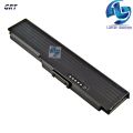 Laptop Battery For Dell Inspiron 1420, Vostro 1400, PR693, FT080, WW116, 312-0543, 312-0584, FT080, MN151. 