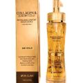 3W CLINIC Collagen Luxury Gold Revitalizing Comfort Gold Essence. 