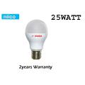 LED Bulb Heavy Duty ECO 25 Watt -OSAKA(2 Years Warranty).