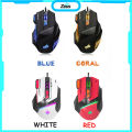 Zeus M330 High Speed Gaming Mouse, Multifunctional Mouse.