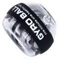 Wrist Power Gyroscope Ball, Wrist Trainer Ball ABS for Gym. 