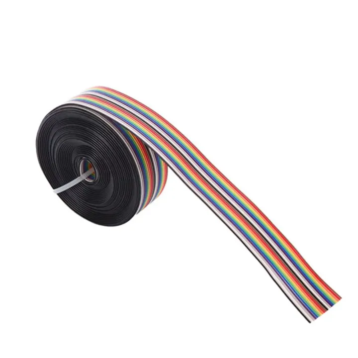 %E3%80%903C%20VictoryEagle%E3%80%915M%20mm%20DuPont%20Cable%20Rainbow%20Flat%20Line%20Support%20Wire%20Soldered%20Connector%20Wire%2020%20pin%20Arduino%20Diy%20Kit%20-%20Image%205
