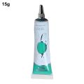Eyeshadow Primer Matte Base Long Lasting Color Glitter Eyeshadow Base Cream Enhance Eye Makeup Beauty Tools.