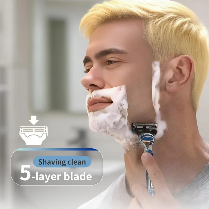 Manual%20five-blade%20razor%20and%20matching%20blade%20heads%20-%20Image%205