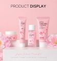 LAIKOU Japan Sakura 4 Pcs/Set Travel Kit- 56g.