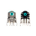 (NEW)9mm Green Core TTC Mouse Encoder Mouse Decoder Accurate For Xar Raw Sensei.