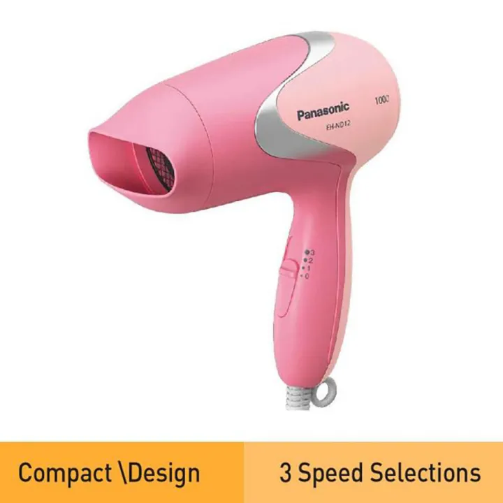 Panasonic%20EH-ND12%20Compact%20DryCare%20Hair%20Dryer%20for%20Women%20-%20Image%202