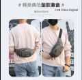 Waterproof Oxford Cloth Waist Packs For Women and Men Casual Chest Bag Fanny Pack Storage Pouch Travel Belt Bags.